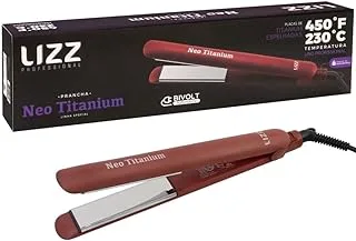 Lizz Prancha Neo Titanium