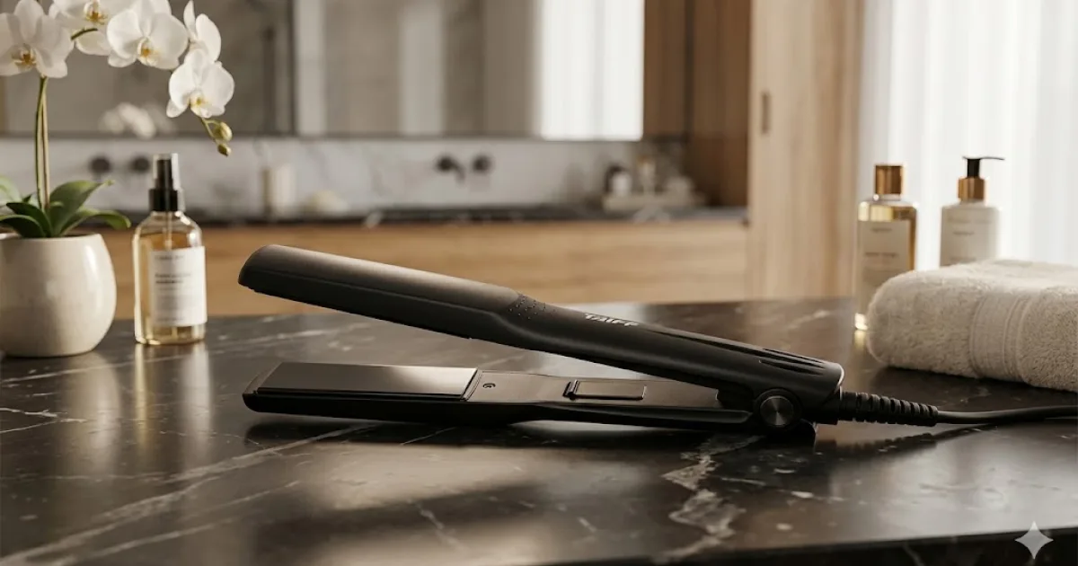 Melhor chapinha de cerâmica: As 10 melhores em 2026