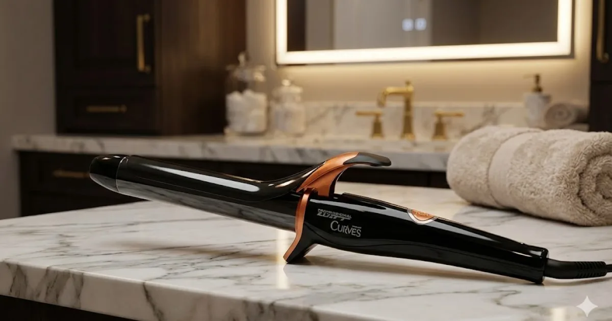 Melhor chapinha para enrolar cabelo: As 10 melhores em 2026