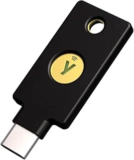 YubiKey 5C NFC