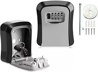 Mini Cofre Portátil