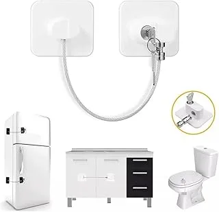 Trava de Segurança Multiuso