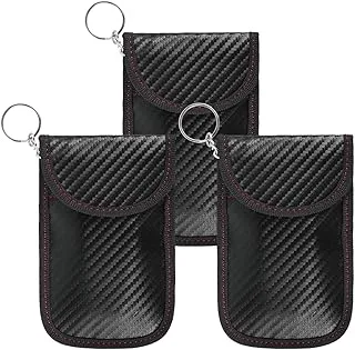 Bolsa Faraday Bloqueadora