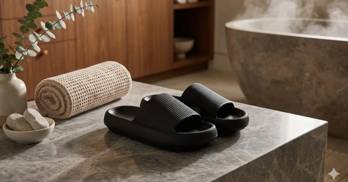 Melhor chinelo nuvem: Os 10 melhores em 2026