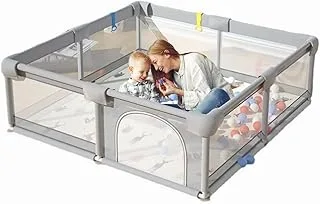 Cercadinho Grande 150x180cm