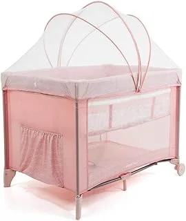 Cosco Kids Berço Nanny