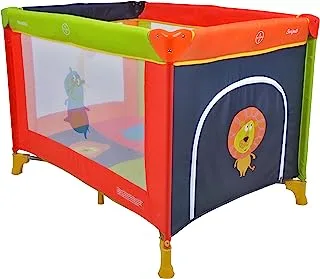 Burigotto Cercado Brinkaki