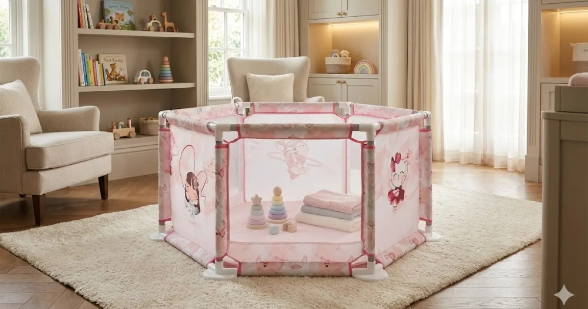 Melhor chiqueirinho para bebê: Os 10 melhores em 2026