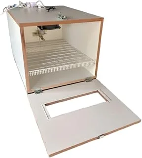 Chocadeira Automática Premium 70 Ovos