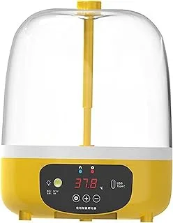 Chocadeira Automática Aves Selvagens