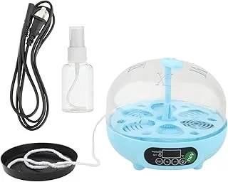 Chocadeira Inteligente Pombos e Codornas