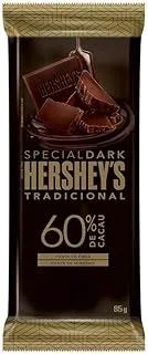 Hershey’s Special Dark 60% Tradicional