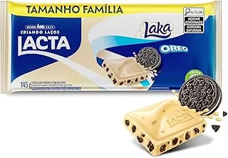 Lacta Laka Oreo