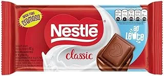 Nestlé Classic Ao Leite