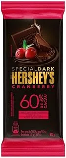 Hershey’s Special Dark Cranberry