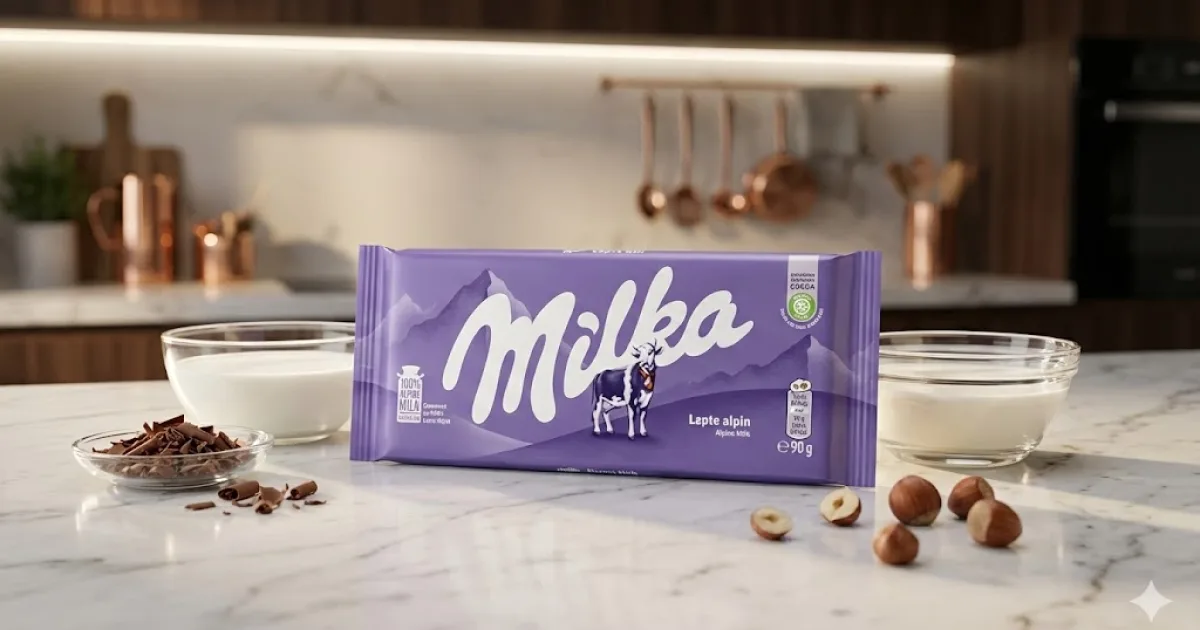 Melhor chocolate em barra: Os 10 melhores em 2026