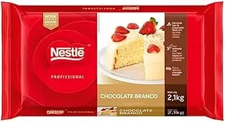 Nestlé Chocolate Branco Marfim