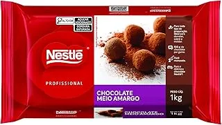 Nestlé Professional Chocolate Meio Amargo