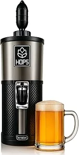 Chopeira Portátil Setbeer Hops