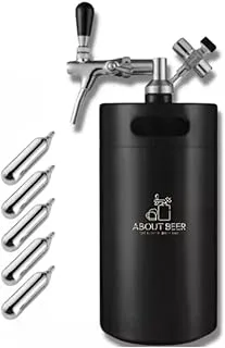 Chopeira Térmica About Beer Vacuum