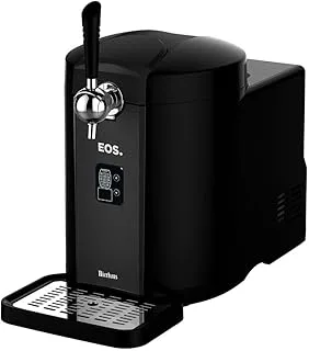 EOS Bierhaus 5L Compressor