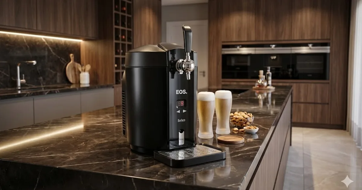 Melhor chopeira: As 10 melhores em 2026