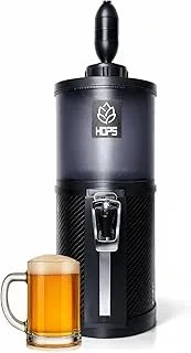 Chopeira Setbeer Hops 4.1L Térmica