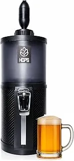 Chopeira Serpentina Setbeer Black