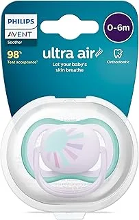 Philips Avent Ultra Air Decorada