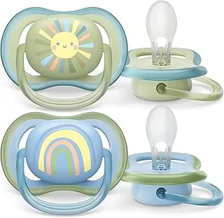 Philips Avent Ultra Air Dupla