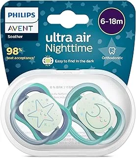 Philips Avent Ultra Air Night