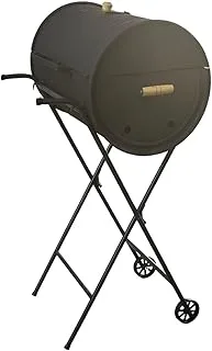 Churrasqueira Tambor Pequeno