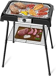 Mondial Grand Steak & Grill II