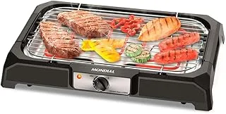 Mondial Pratic Steak & Grill CH-05