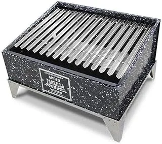 Weber Apolo Parrilla Mini