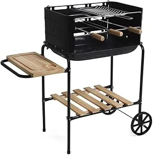 Mor Churrasqueira Califórnia