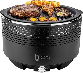 Biscuitt Steak Master Portátil