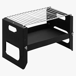 Pro Tork Texas Compact Grill