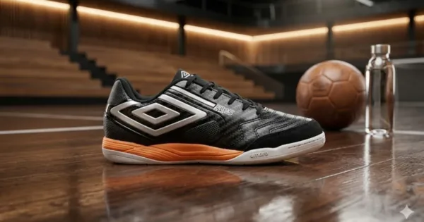 Melhor chuteira de futsal: As 10 melhores em 2026