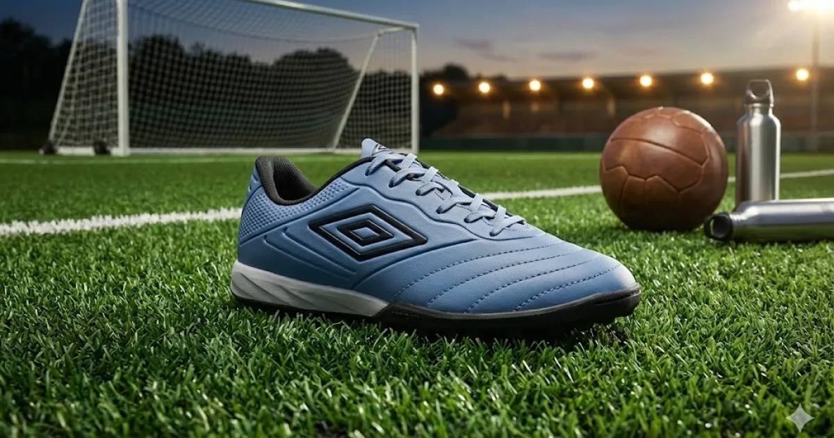 Melhor chuteira society: As 10 melhores em 2026