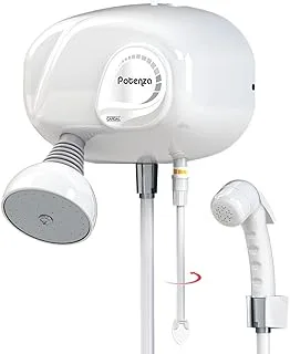 Cardal Potenza Eletrônica com Pressurizador