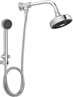 Kit Deca Acqua Plus com Desviador