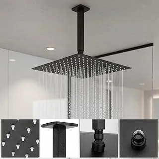 Ducha Inox 30×30 Super Luxo