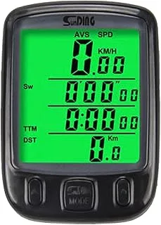 Velocímetro Sunding SD-563A