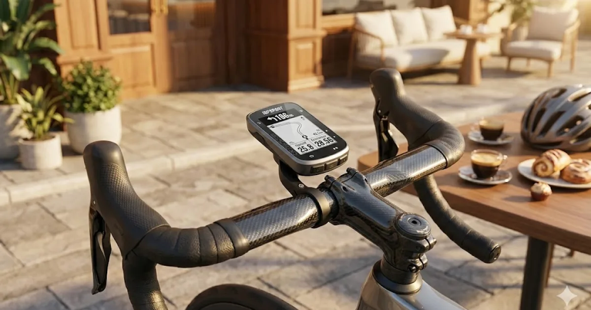 Melhor ciclocomputador: Os 10 melhores em 2026