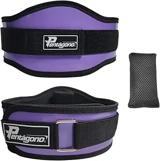 Cinturão Pentágono New Sport