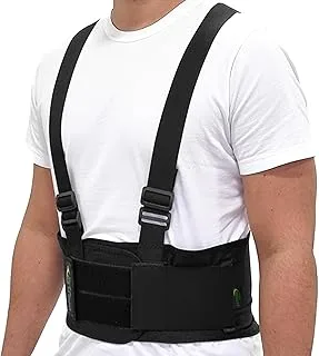 Cinta Dortler com Suspensório