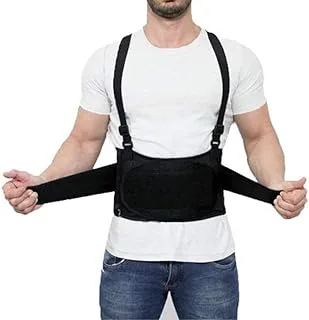 Cinta Proteção Carga Genérica