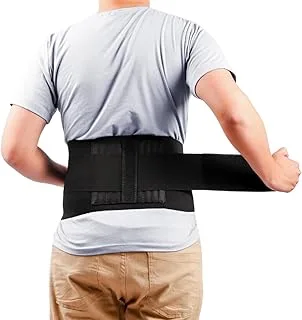 Cinta Ergonômica Premium