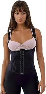 Cinta Modeladora Colete 12 Barbatanas Ci16